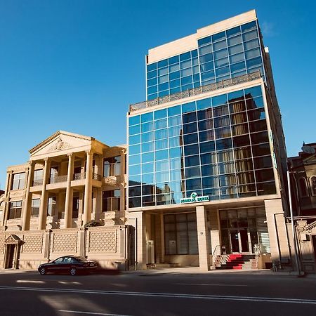 Admiral Hotel Baku Kültér fotó