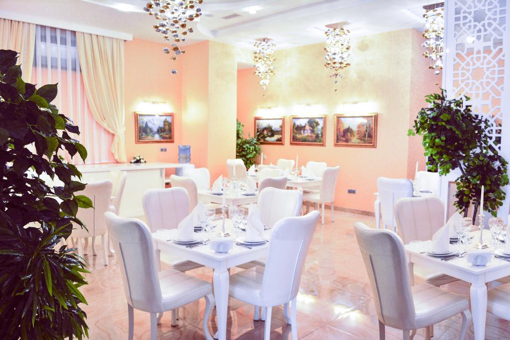 Admiral Hotel Baku Kültér fotó