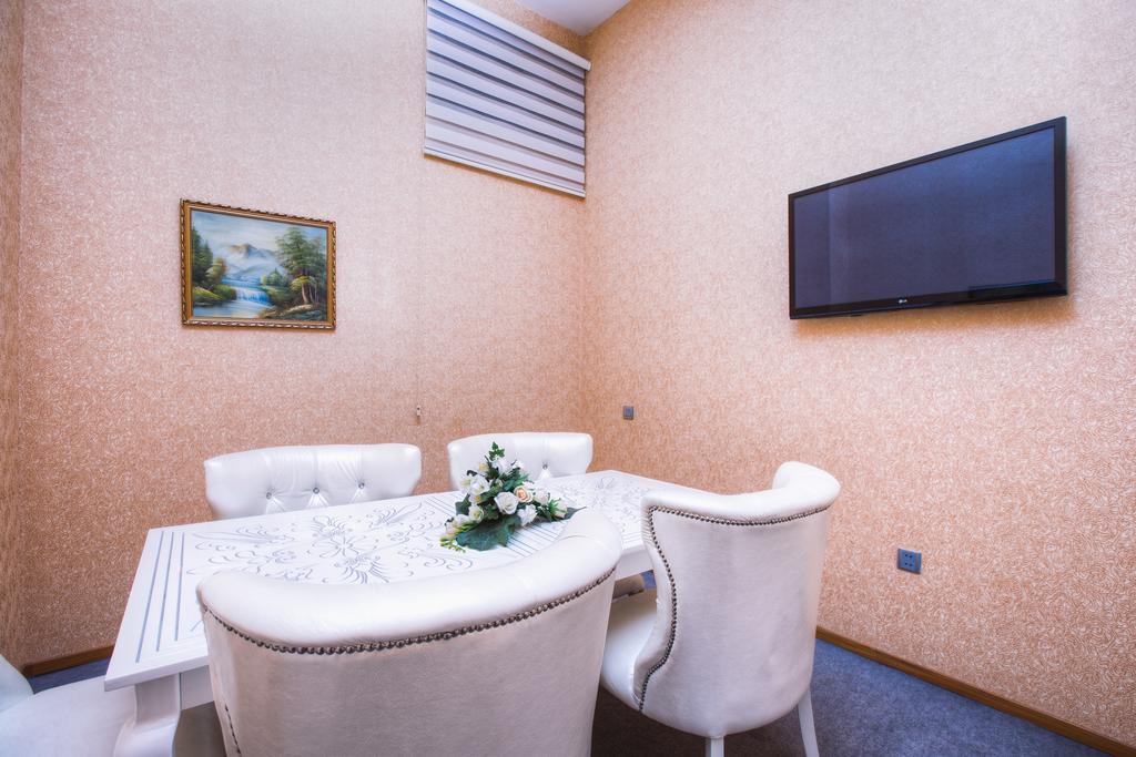 Admiral Hotel Baku Kültér fotó
