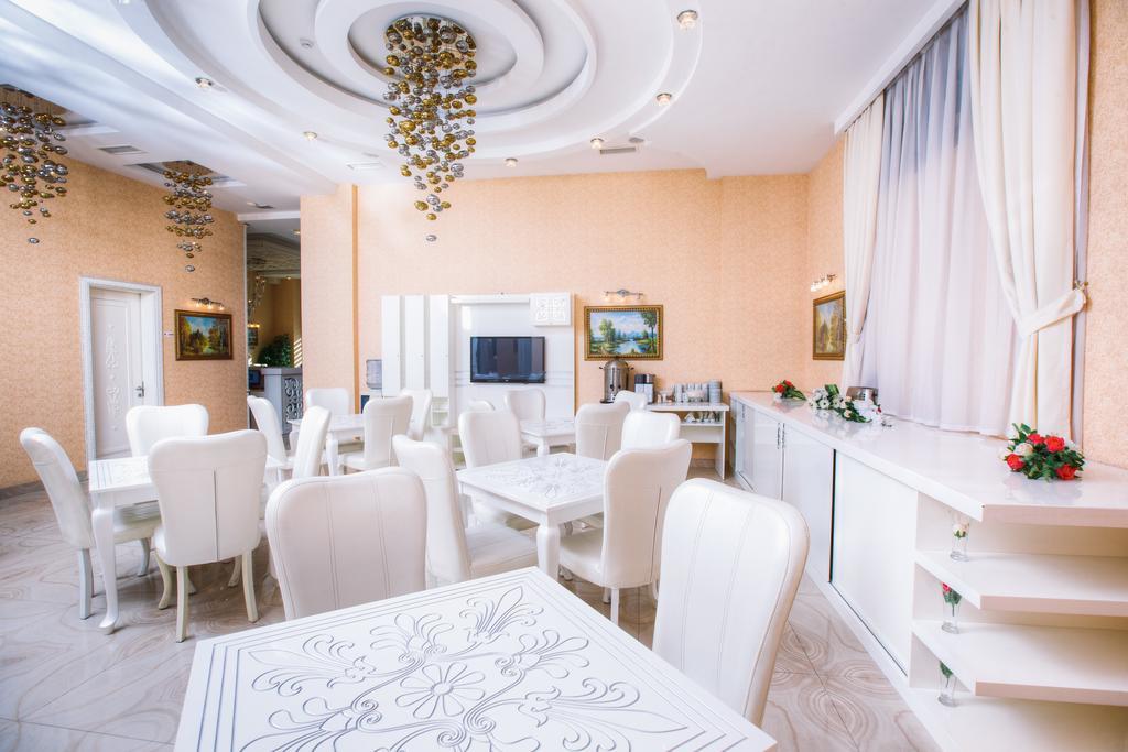 Admiral Hotel Baku Kültér fotó