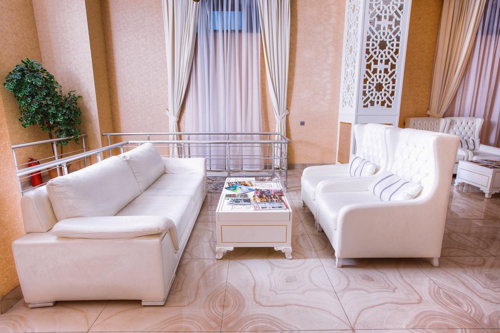 Admiral Hotel Baku Kültér fotó