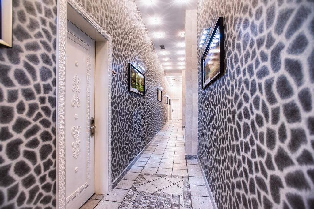 Admiral Hotel Baku Kültér fotó