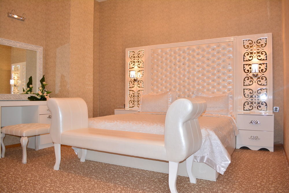 Admiral Hotel Baku Kültér fotó
