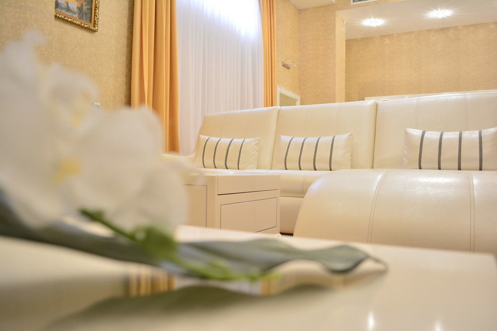 Admiral Hotel Baku Kültér fotó