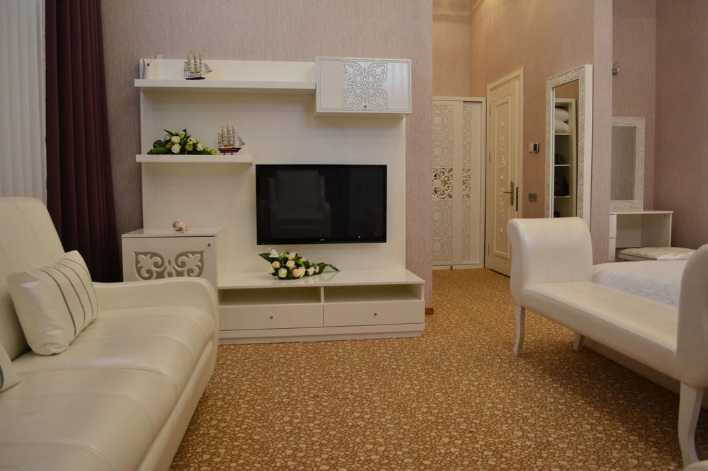 Admiral Hotel Baku Kültér fotó