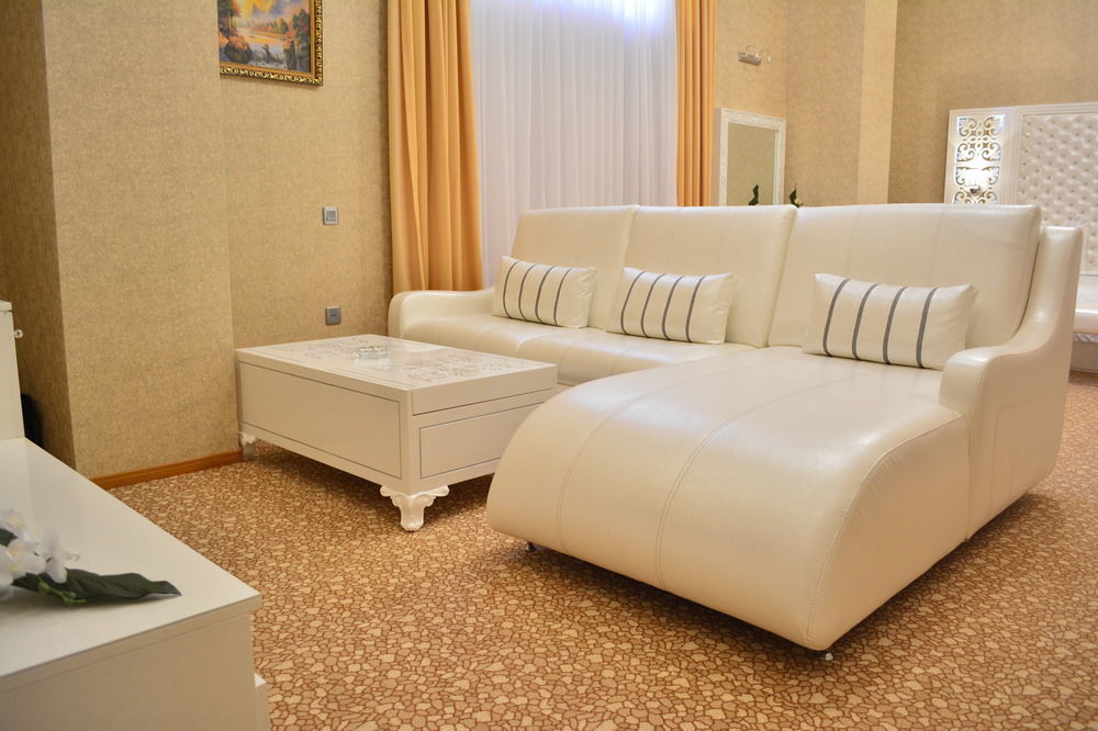 Admiral Hotel Baku Kültér fotó