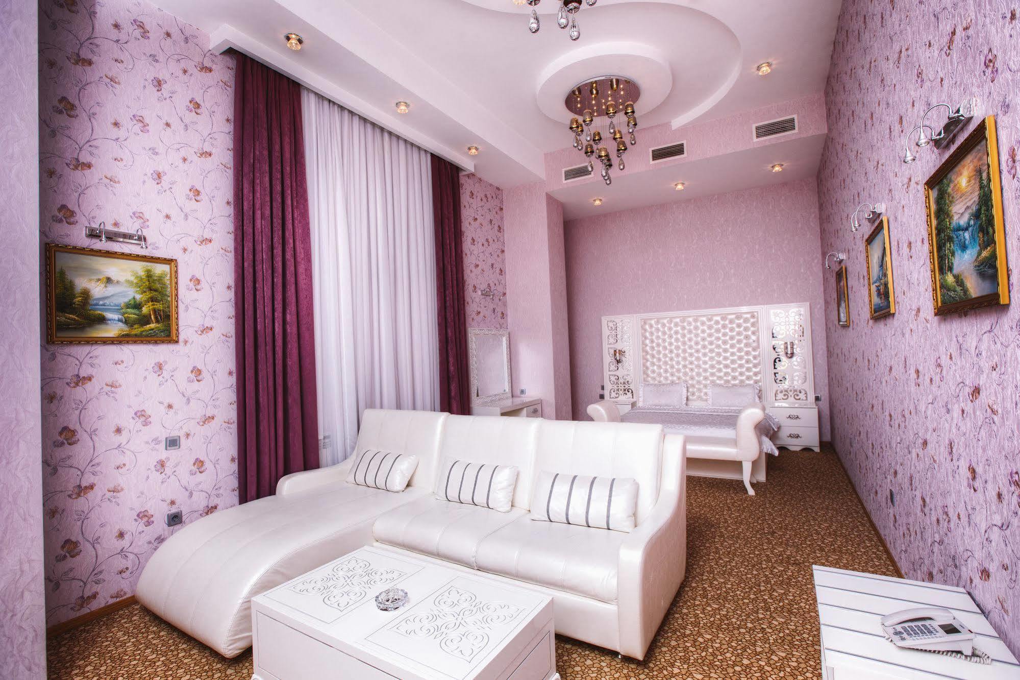 Admiral Hotel Baku Kültér fotó