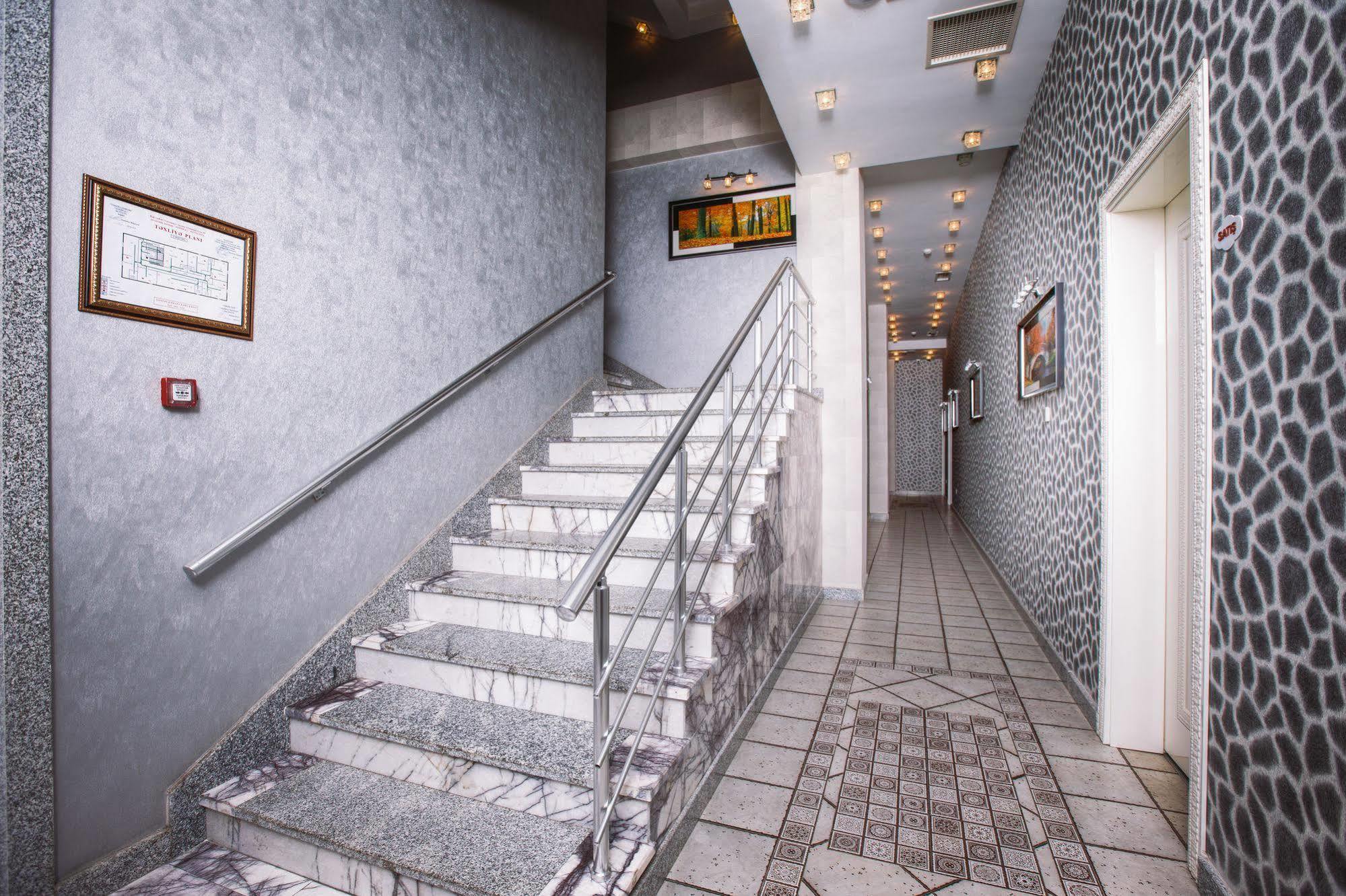 Admiral Hotel Baku Kültér fotó
