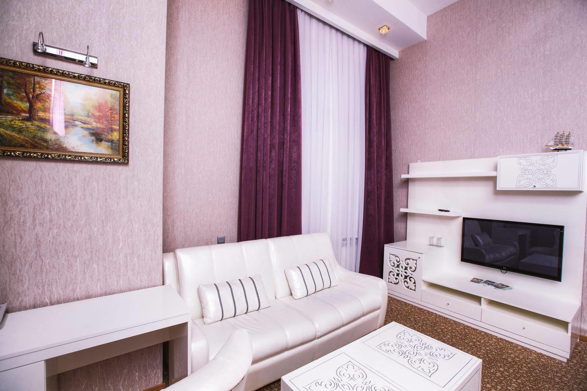 Admiral Hotel Baku Kültér fotó