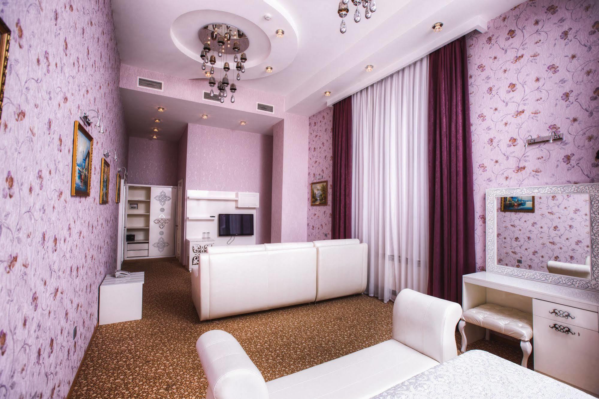 Admiral Hotel Baku Kültér fotó
