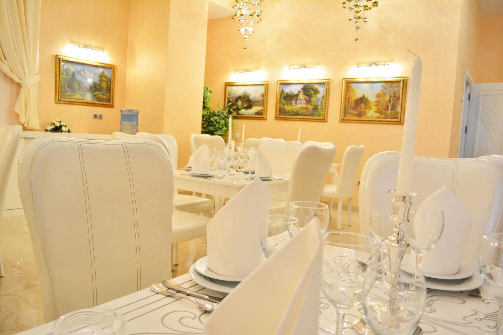 Admiral Hotel Baku Kültér fotó