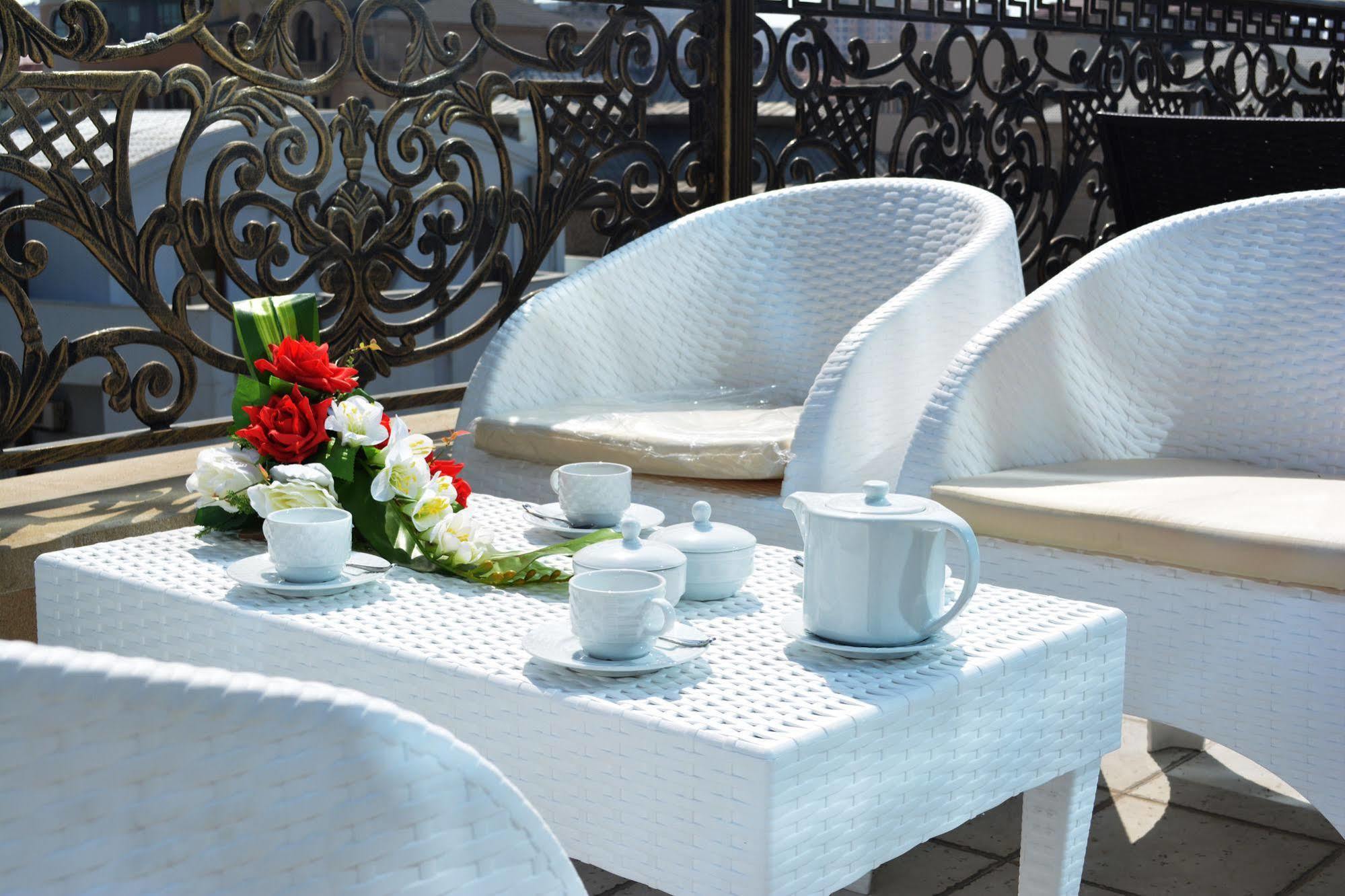 Admiral Hotel Baku Kültér fotó
