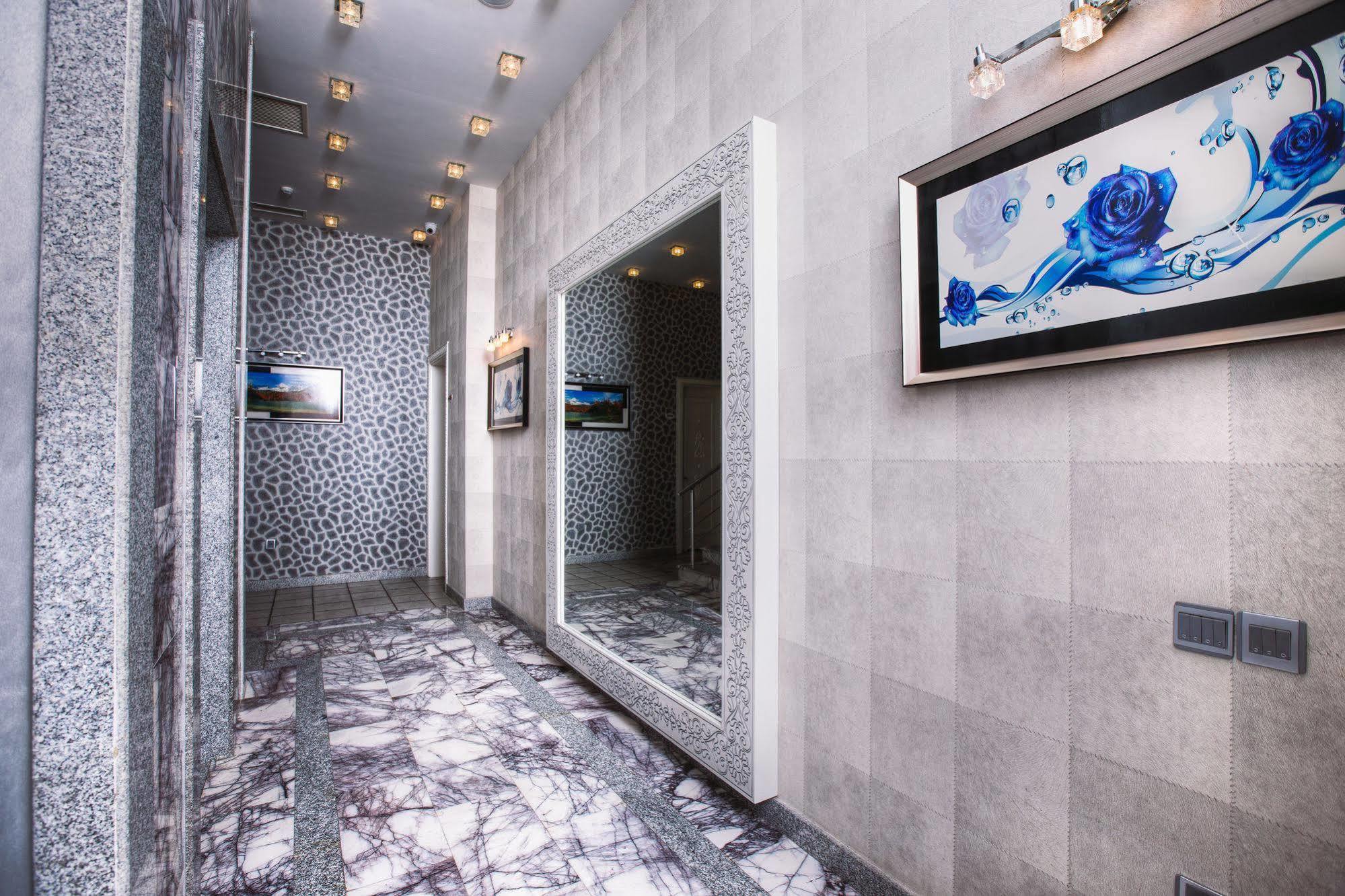 Admiral Hotel Baku Kültér fotó