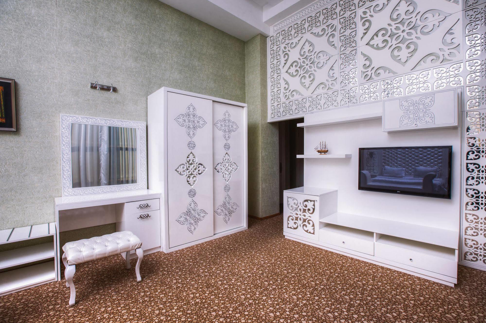 Admiral Hotel Baku Kültér fotó