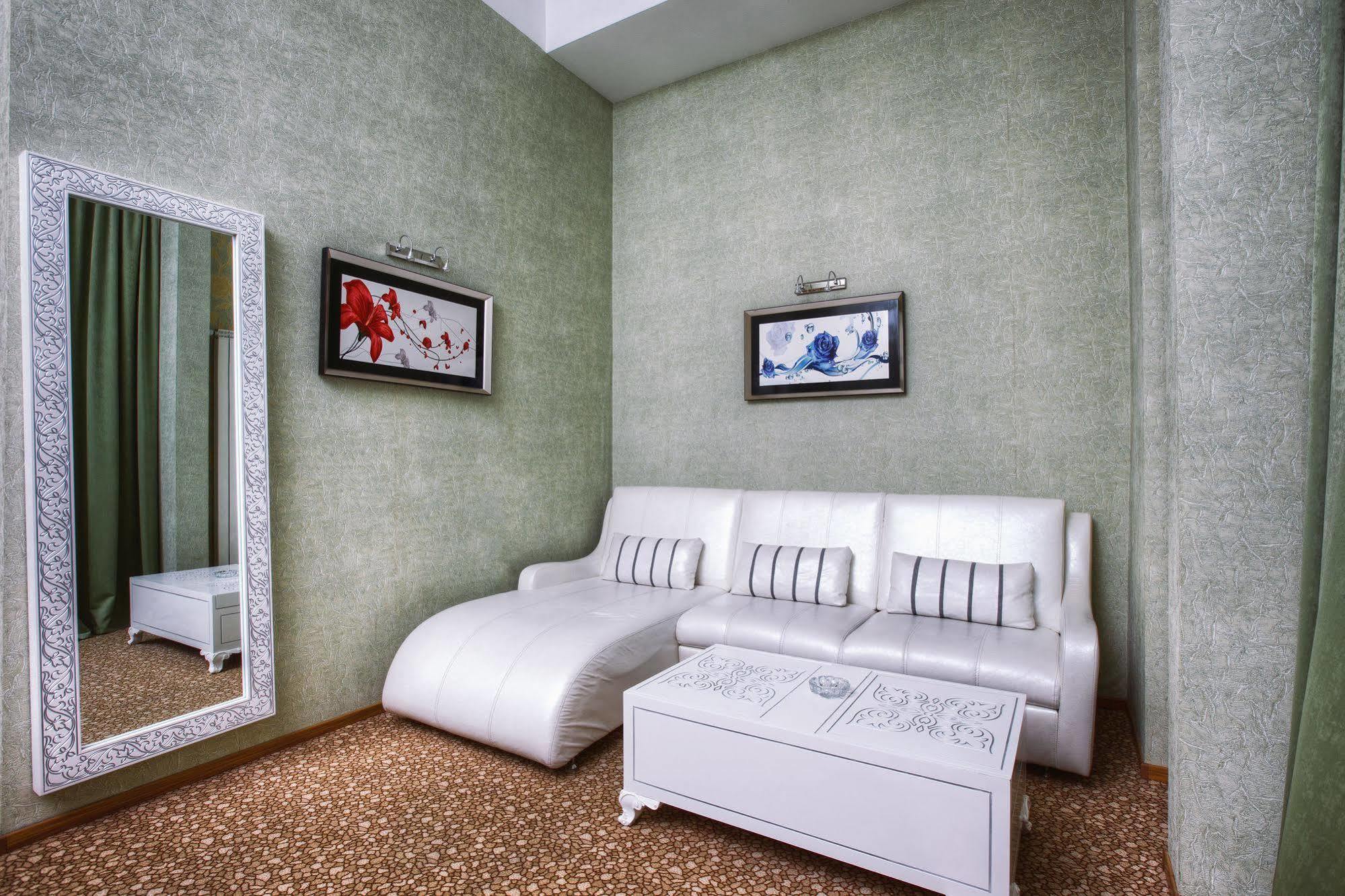 Admiral Hotel Baku Kültér fotó