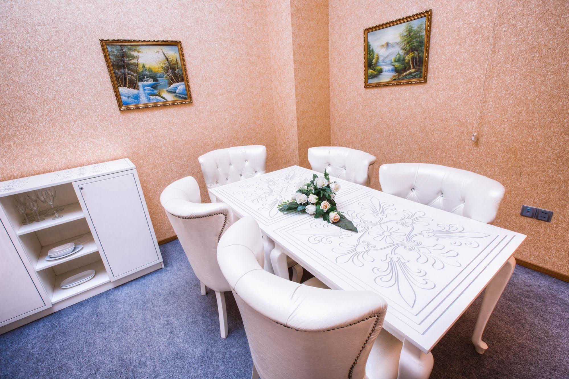 Admiral Hotel Baku Kültér fotó