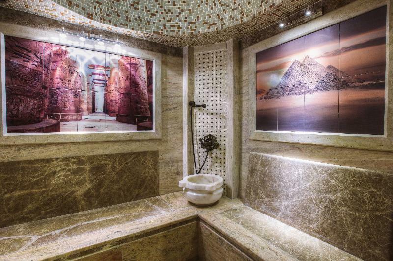 Admiral Hotel Baku Kültér fotó