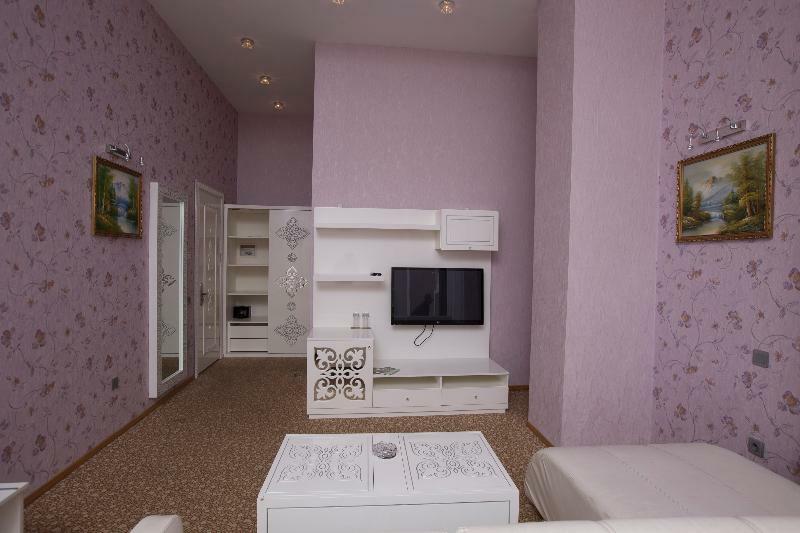 Admiral Hotel Baku Kültér fotó