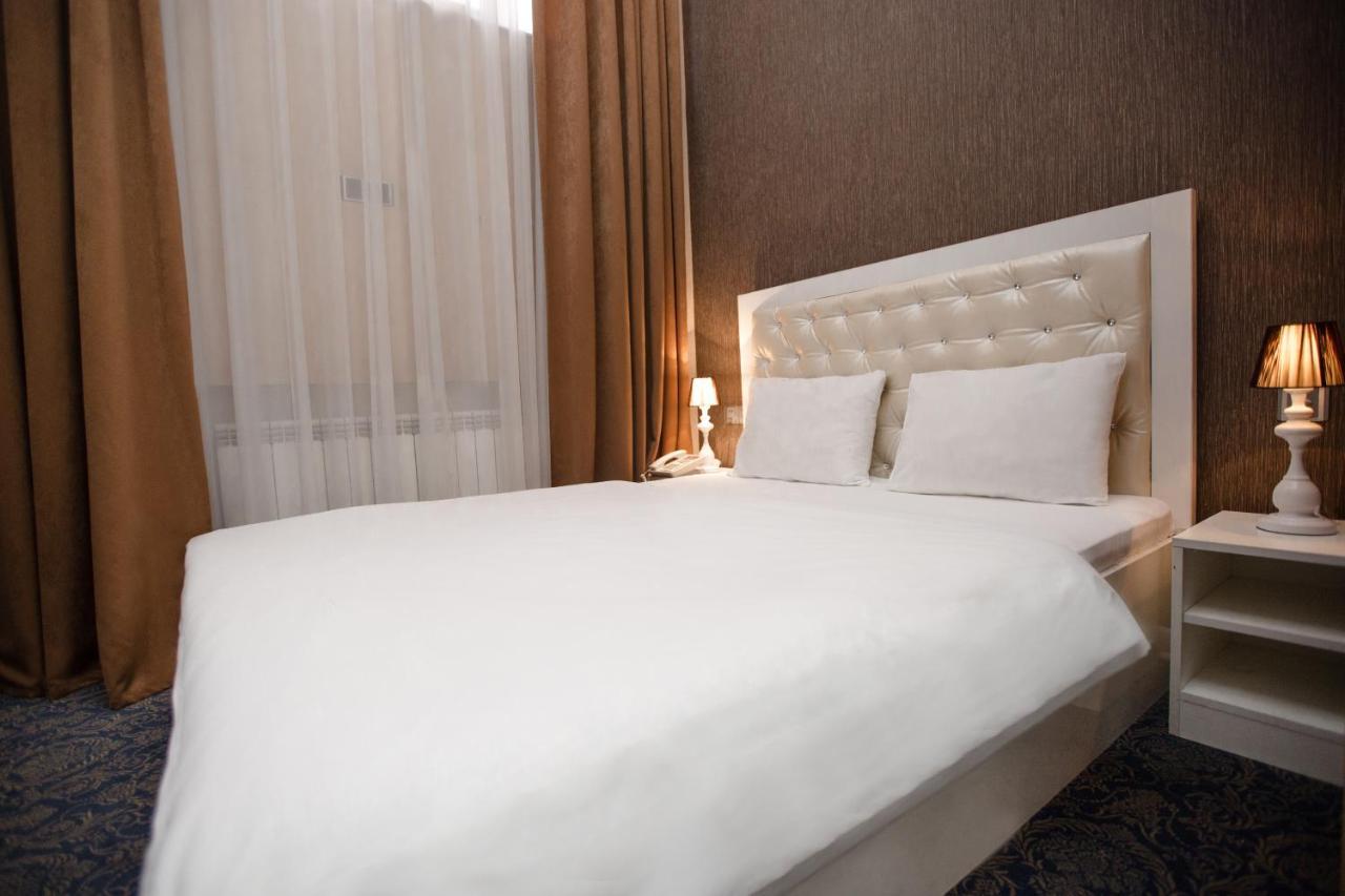 Admiral Hotel Baku Kültér fotó