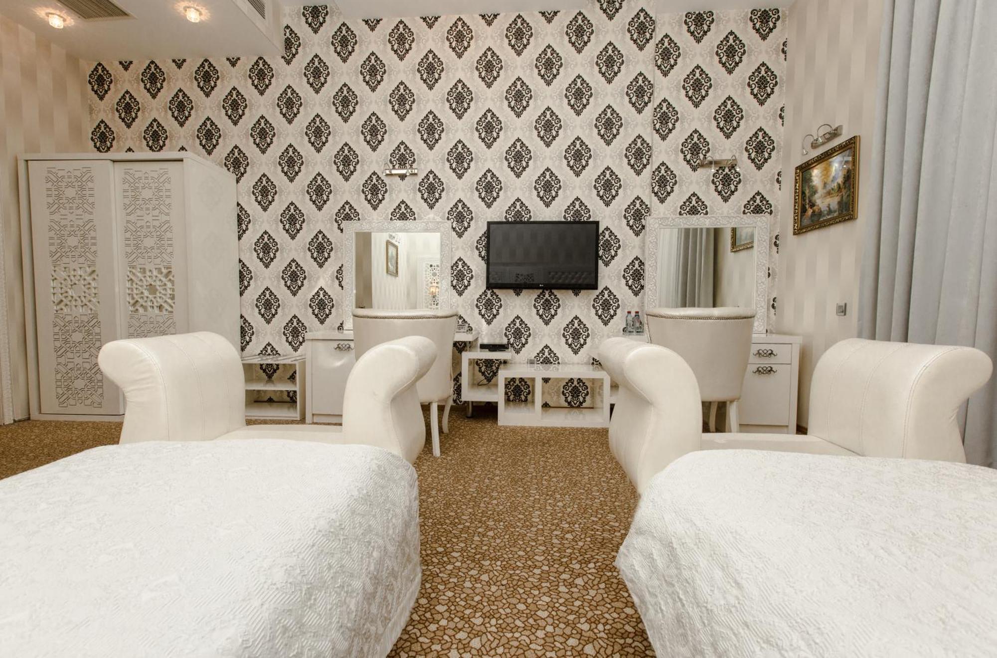 Admiral Hotel Baku Kültér fotó