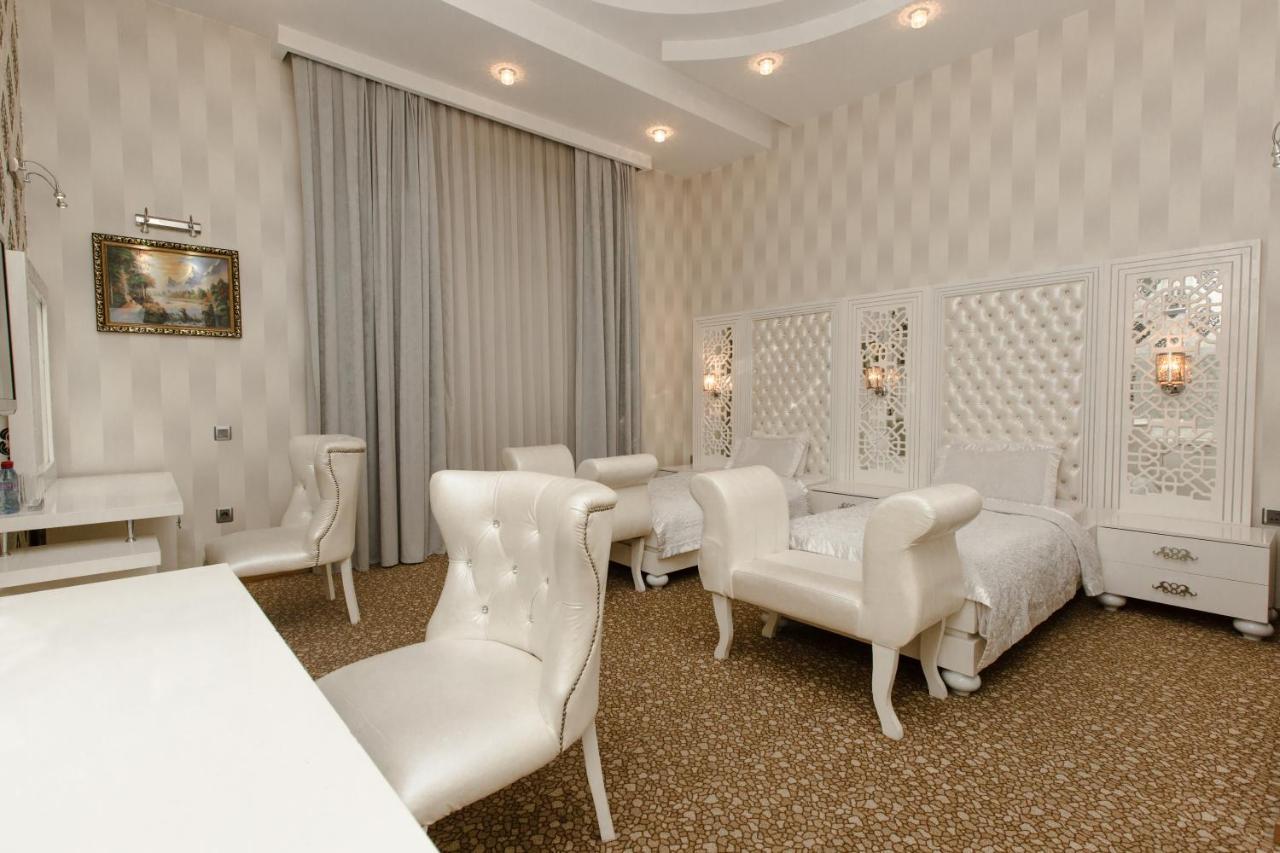 Admiral Hotel Baku Kültér fotó