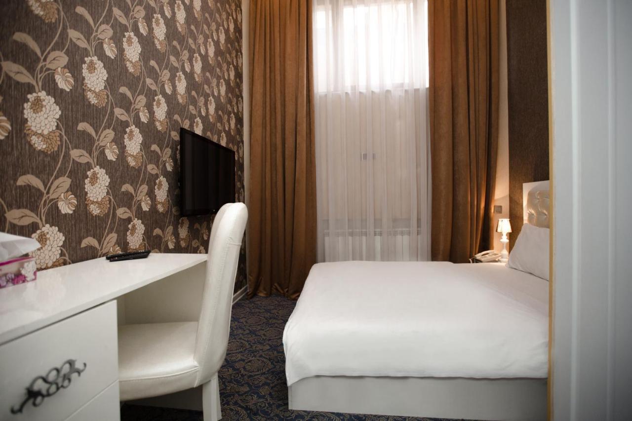 Admiral Hotel Baku Kültér fotó