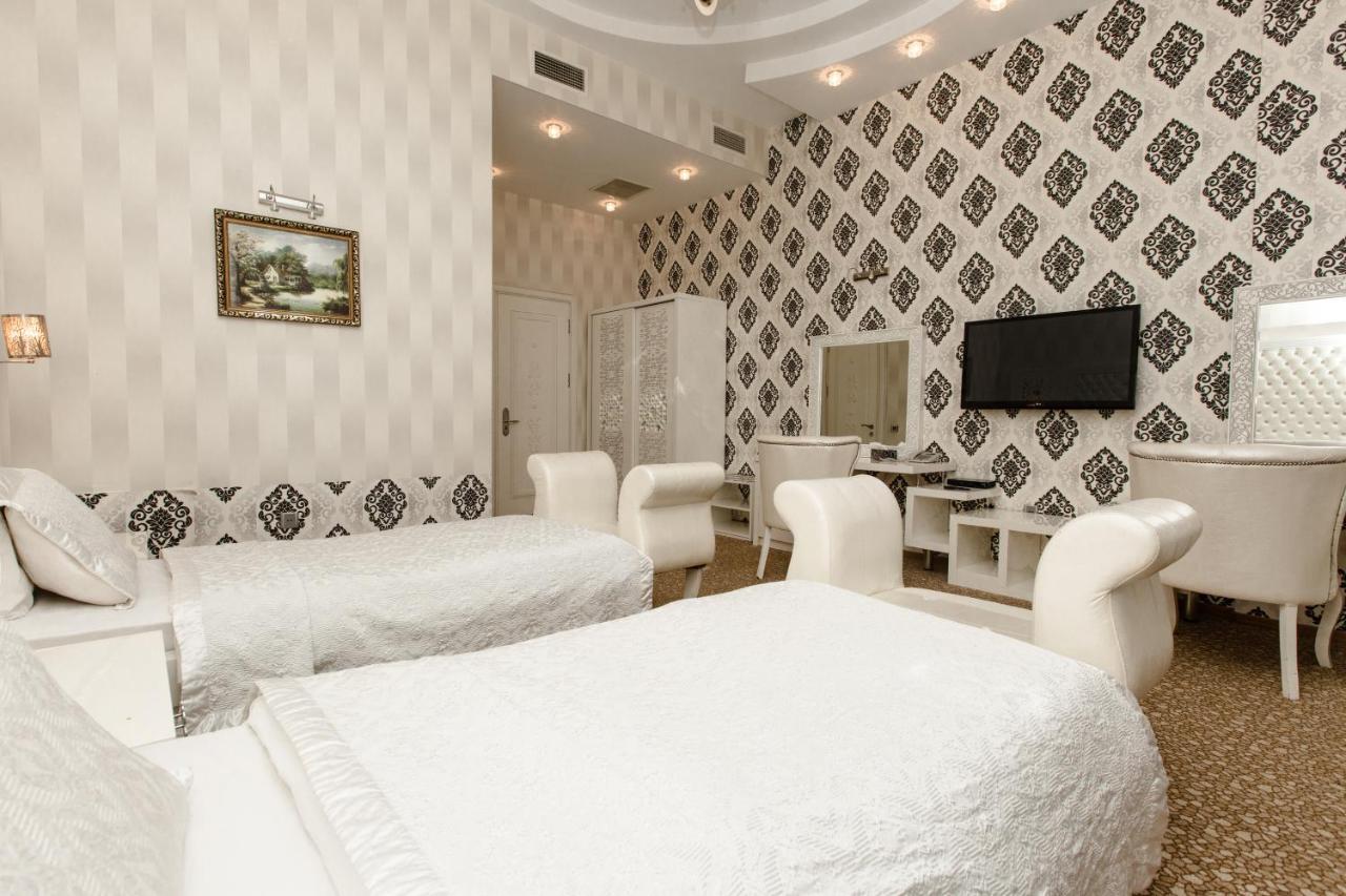 Admiral Hotel Baku Kültér fotó