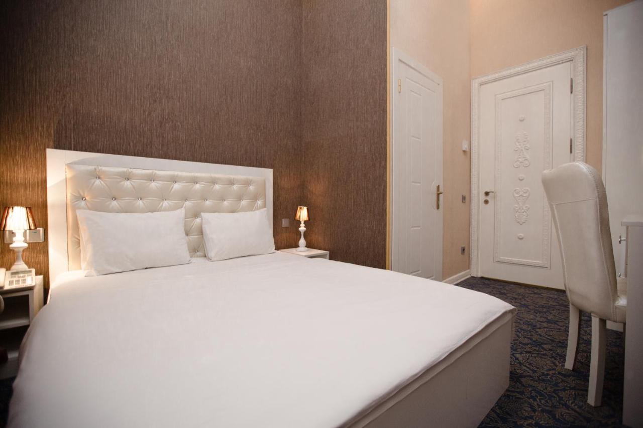Admiral Hotel Baku Kültér fotó