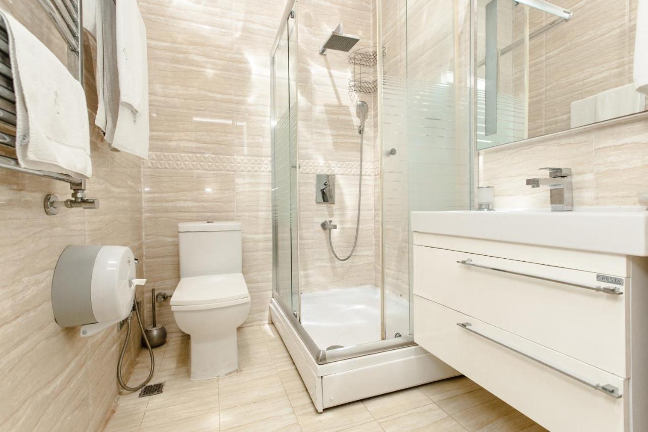 Admiral Hotel Baku Kültér fotó