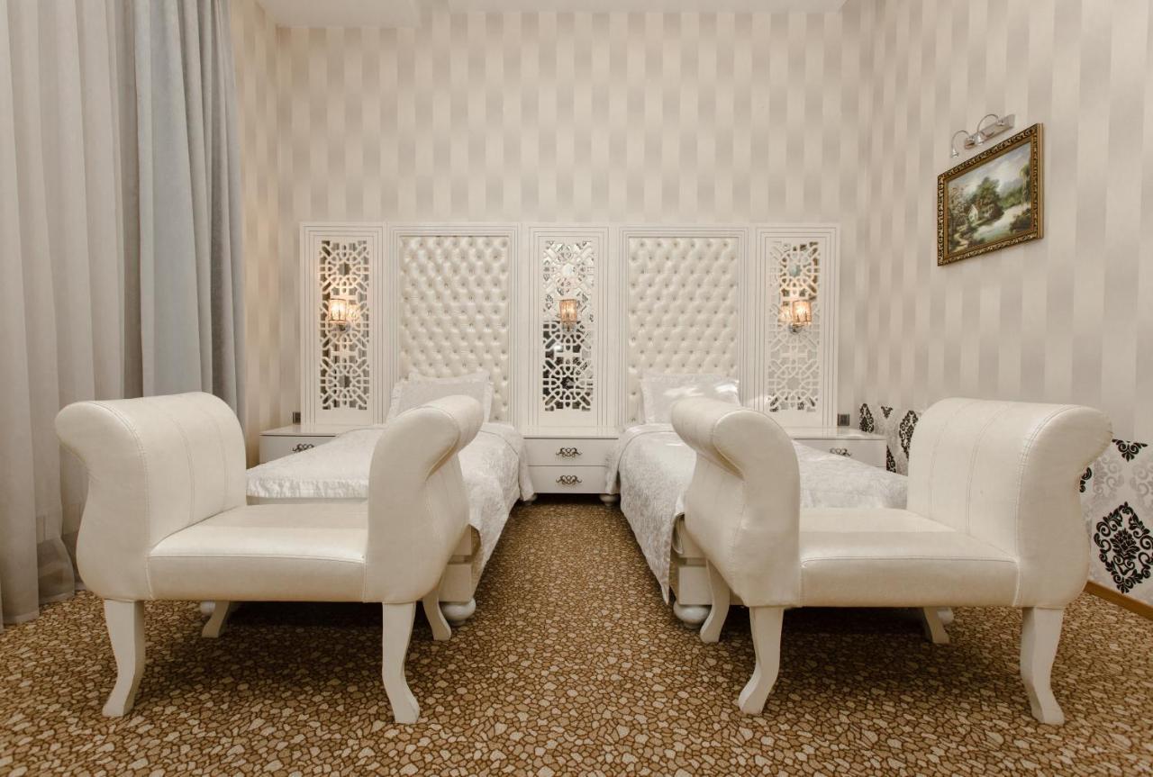 Admiral Hotel Baku Kültér fotó