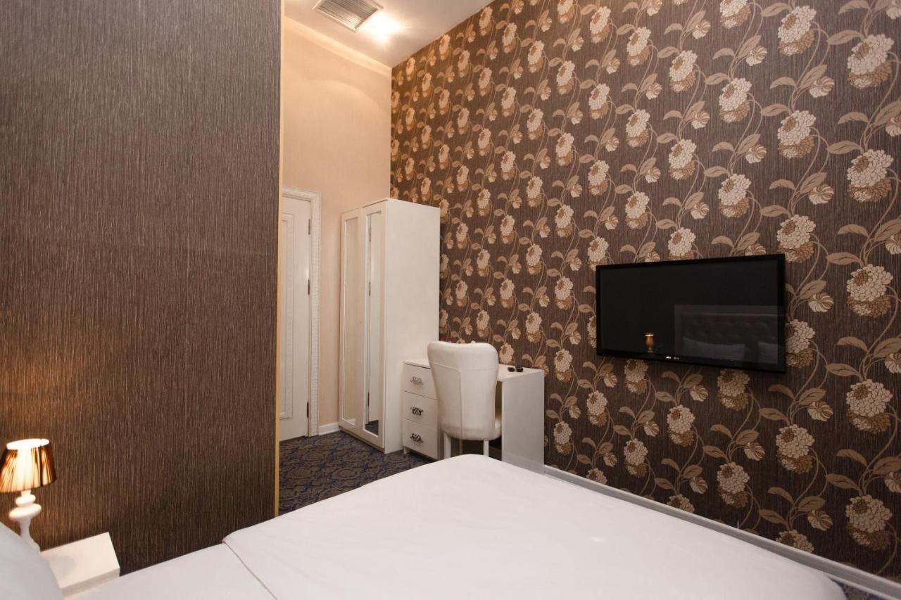 Admiral Hotel Baku Kültér fotó
