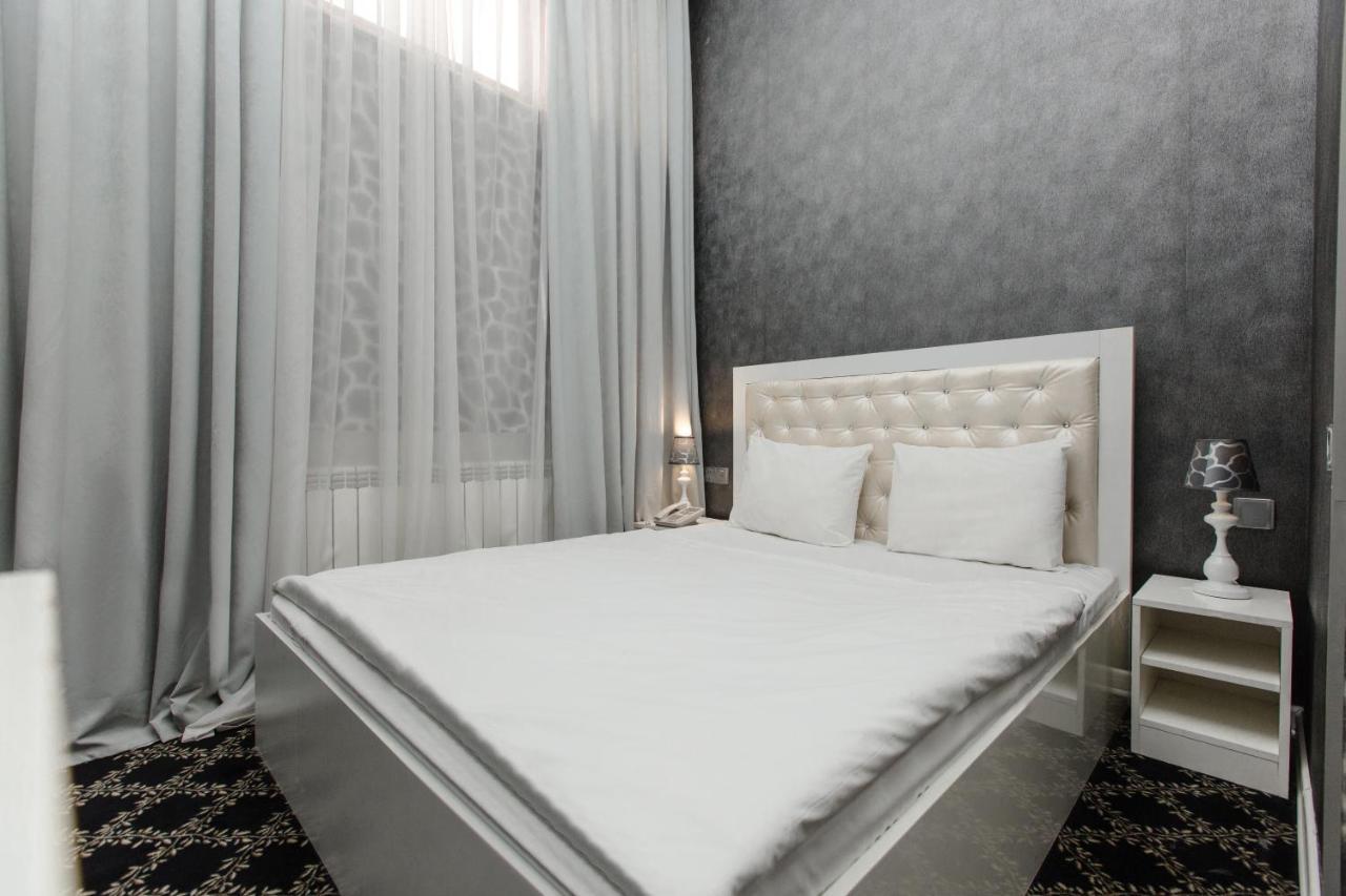 Admiral Hotel Baku Kültér fotó