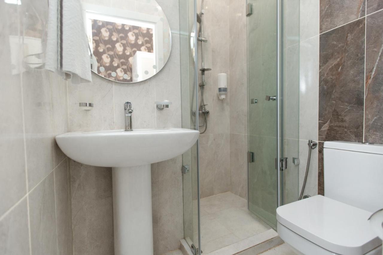 Admiral Hotel Baku Kültér fotó