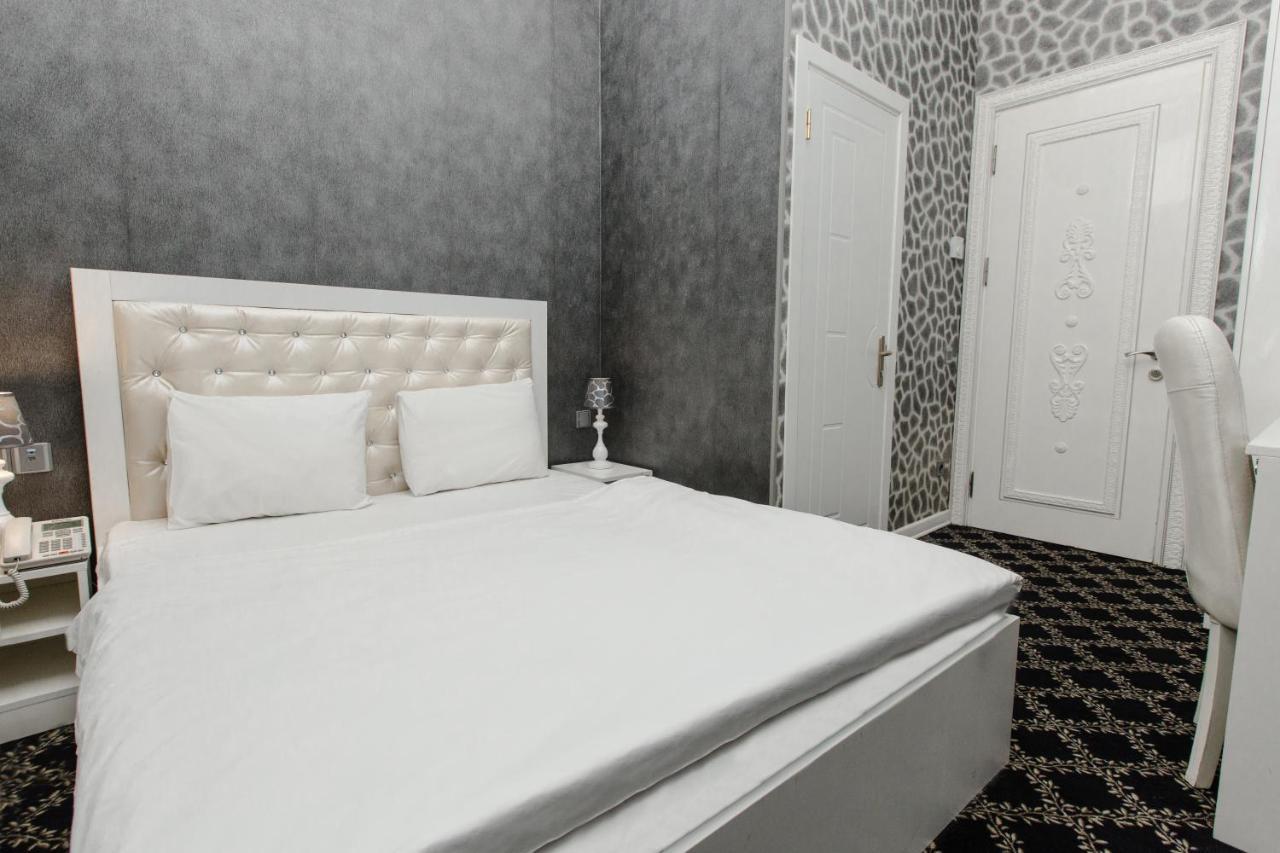 Admiral Hotel Baku Kültér fotó