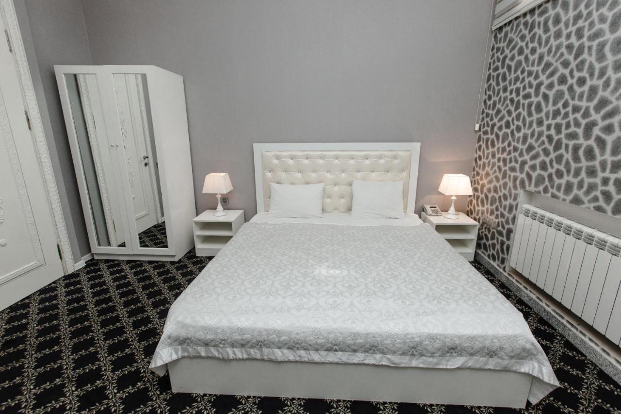 Admiral Hotel Baku Kültér fotó