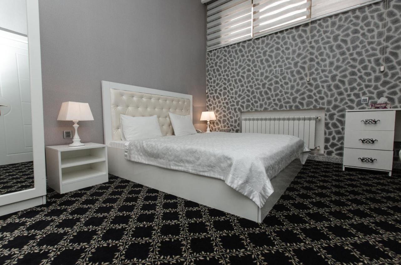 Admiral Hotel Baku Kültér fotó