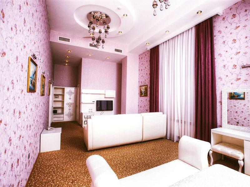 Admiral Hotel Baku Kültér fotó